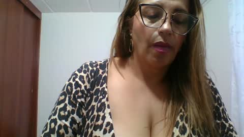 Rossana  online show from 01.02.25