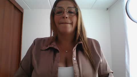 Rossana  online show from 01.04.25