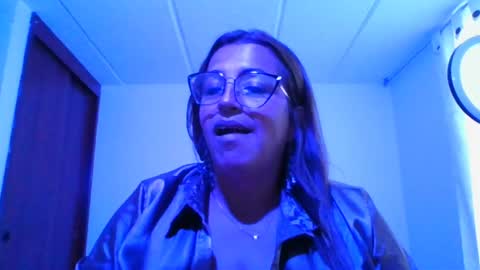 Rossana  online show from 01.04.25