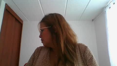 Rossana  online show from 01.08.25
