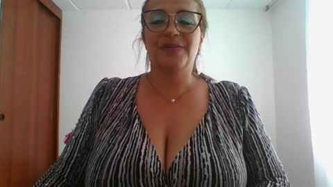 Rossana  online show from 01.09.25