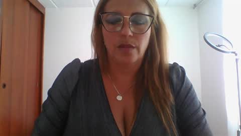 Rossana  online show from 01.14.25