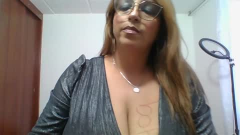 Rossana  online show from 01.14.25