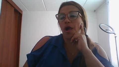 Rossana  online show from 01.16.25
