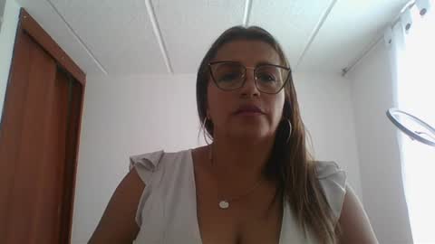 Rossana  online show from 01.18.25