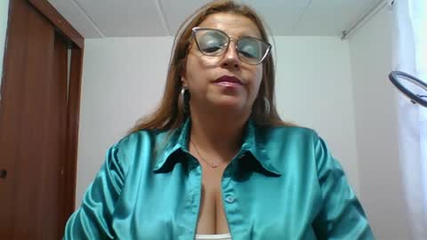 Rossana  online show from 01.21.25