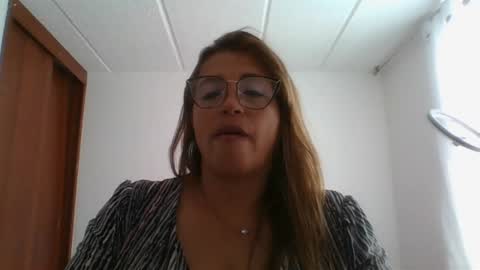Rossana  online show from 01.24.25