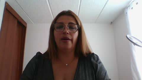 Rossana  online show from 01.28.25