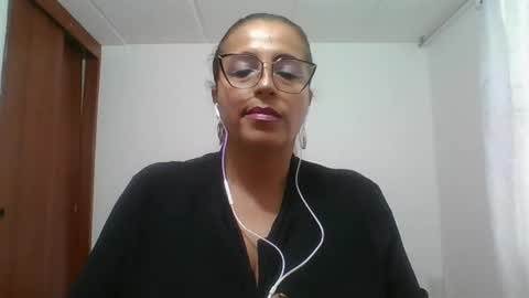Rossana  online show from 02.10.25