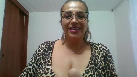 Rossana  online show from 02.11.25