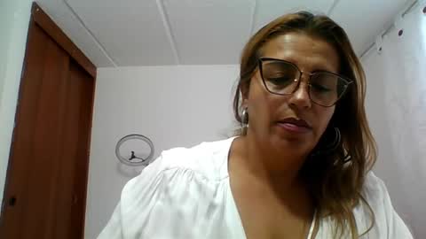 Rossana  online show from 02.14.25