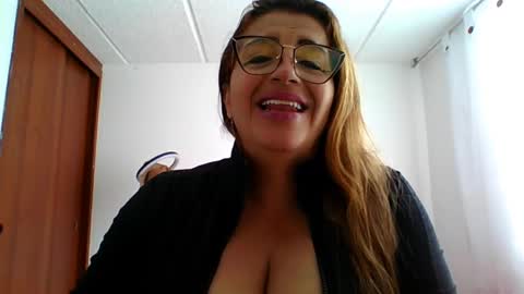 Rossana  online show from 02.16.25