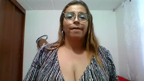 Rossana  online show from 02.17.25