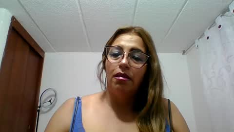 Rossana  online show from 02.20.25