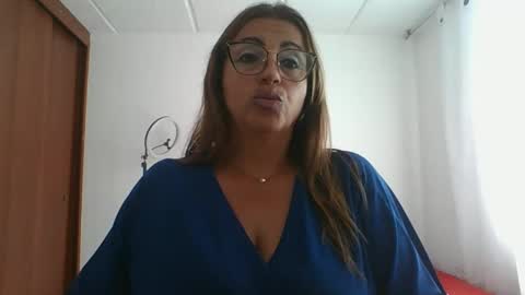 Rossana  online show from 02.25.25
