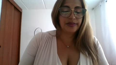 Rossana  online show from 02.26.25