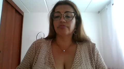 Rossana  online show from 02.28.25