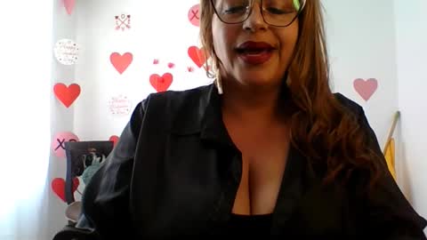 Rossana  online show from 09.10.25