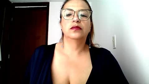 Snapshot of rossanalionheart chatting on 06.02.26 Rossana online show from 06.02.26