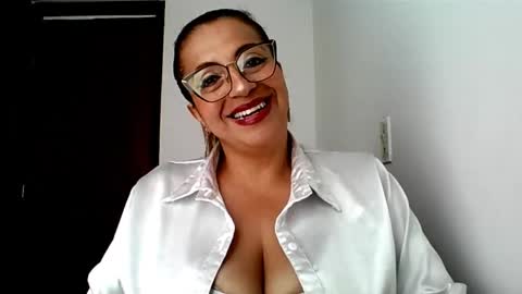 Snapshot of rossanalionheart chatting on 06.03.26 Rossana online show from 06.03.26