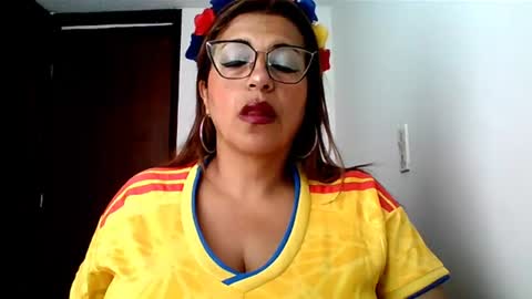 Rossana  online show from 06.23.26
