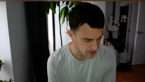 RossCollab online show from 12.14.25