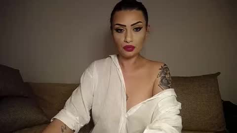 Snapshot of rosse2683 chatting on 03.20.26 rosse2683 online show from 03.20.26