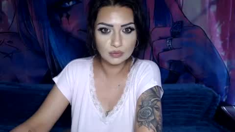 Snapshot of rosse2683 chatting on 07.08.26 rosse2683 online show from 07.08.26