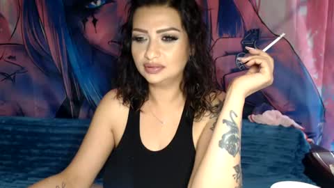 Snapshot of rosse2683 chatting on 07.12.26 rosse2683 online show from 07.12.26