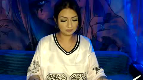Snapshot of rosse2683 chatting on 07.14.26 rosse2683 online show from 07.14.26