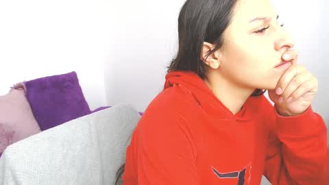 Snapshot of rosse77_ chatting on 10.17.25 rosse online show from 10.17.25