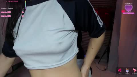 Snapshot of rosse_25 chatting on 11.03.25 Would you like to help me with supplementation and sports suits so I can compete in powerlifting online show from 11.03.25