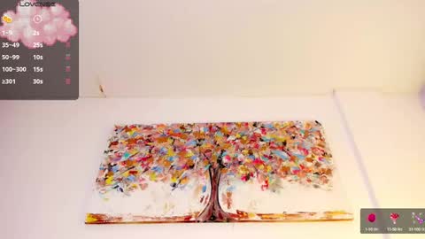 Snapshot of rosse_alice_ chatting on 10.09.25 rosse_alice_ online show from 10.09.25