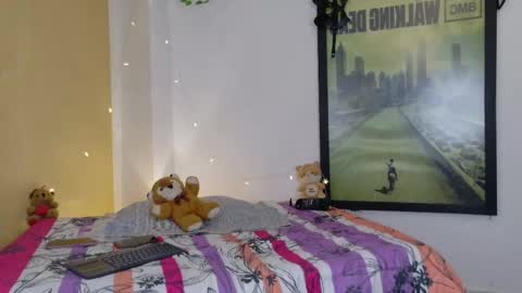 Anal for the first time 40000tks online show from 04.14.26