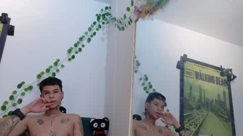 Anal for the first time 40000tks online show from 07.17.26
