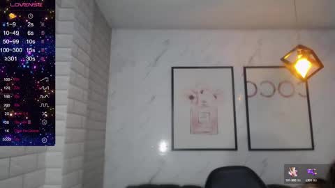 rosse jeane v online show from 01.13.25