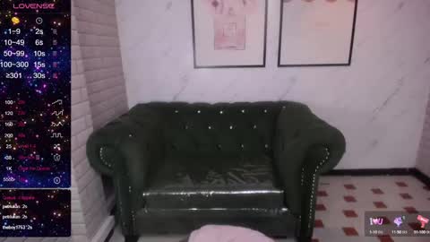 rosse jeane v online show from 01.15.25