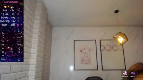 rosse jeane v online show from 01.19.25