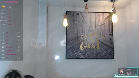 rosse jeane v online show from 02.21.26