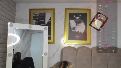 rosse jeane v online show from 03.08.26