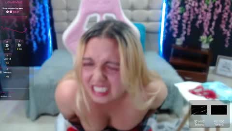 MY NAME IS  ROSSE  online show from 12.05.24