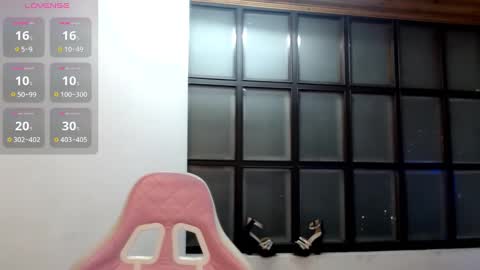 MY NAME IS  ROSSE  online show from 01.05.25