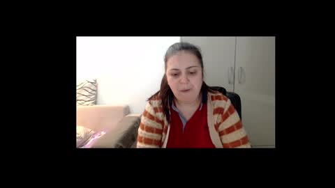 RosseAnnes online show from 03.06.25