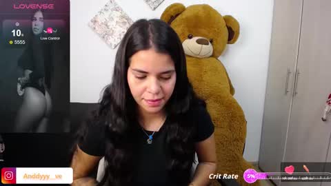 Rosse online show from 11.15.25