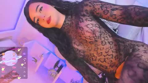 Rossel online show from 12.04.25