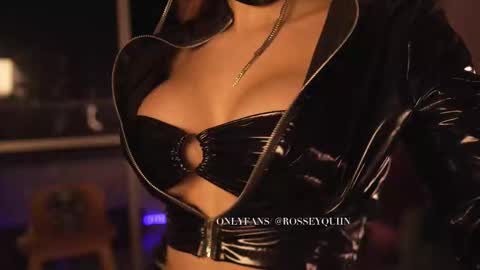 Rossey online show from 01.06.26