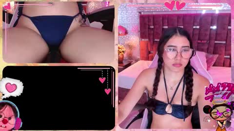 Rossie online show from 11.06.25