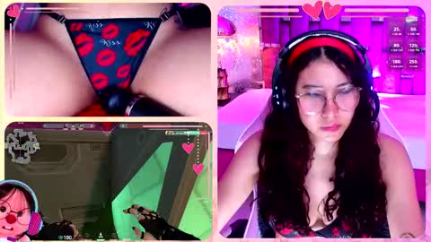 Rossie online show from 03.09.26