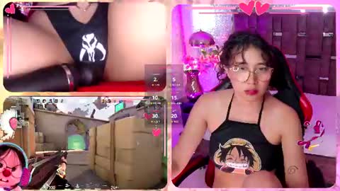 Rossie online show from 07.09.26