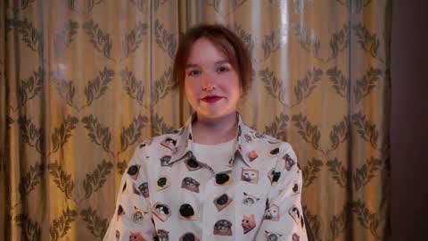 Kenna online show from 04.08.26